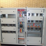 نکات ایمنی مرتبط با تابلو برق