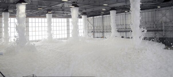 تجهیزات ثابت حاوی کف