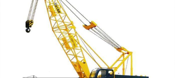 اجزا جرثقیل