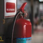 سامانه های کشف حریق