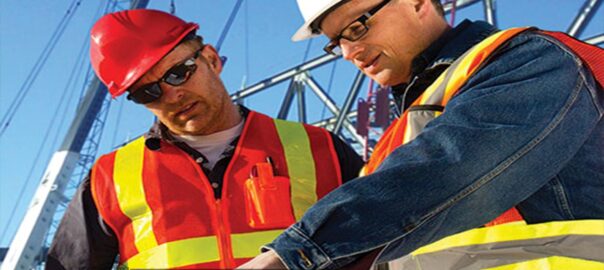 نکات ایمنی جرثقیل