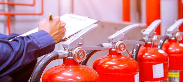 محاسبات خاموش کننده CO2