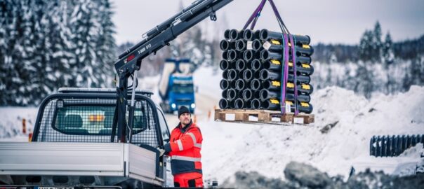 نکات کار با جرثقیل