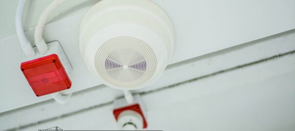 محاسبات و ملاحظات نصب کاشف ها