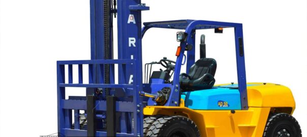 بازرسی لیفتراک