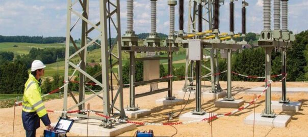 تاییدیه ارت وزارت کار سیستم ارتینگ آسانسور پلکان برقی جرثقیل