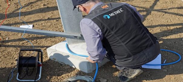 بازرسی سیستم همبندی ارت استاندارد مخازن تحت فشار بازرسی فنی آسانسور تست و بازرسی فنی سیستم اعلام و اطفاء حریق