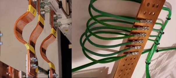 اتصال الکتریکی چیست