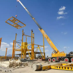 شرکت بازرسی جرثقیل