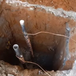 دستورالعمل نگهداری چاه ارت