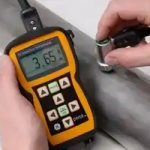 راهنمای کامل تست ضخامت سنجی