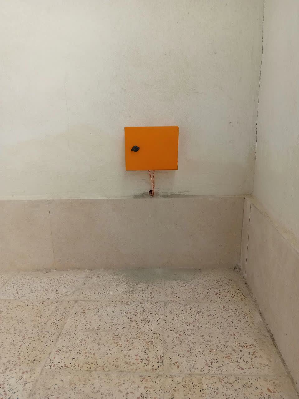 راهنمای جامع تست چاه ارت راهنمای جامع تست چاه ارت