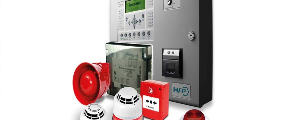 اخذ تاییدیه آتش نشانی