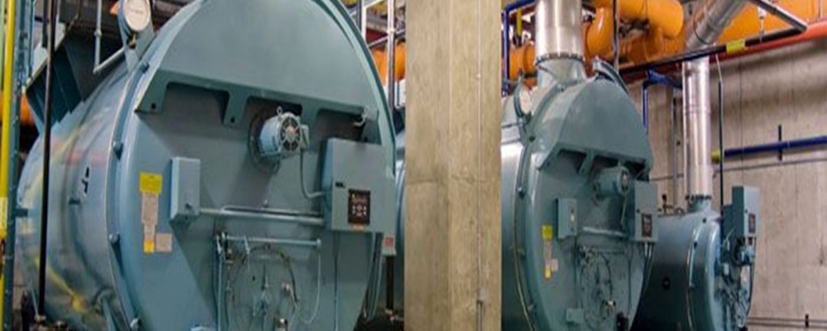 ایمنی بازرسی ظروف تحت فشار