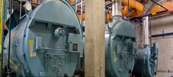 ایمنی بازرسی ظروف تحت فشار