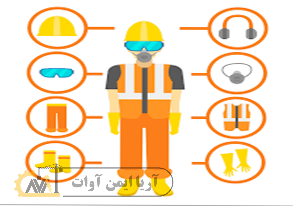 راهنمای ایمنی در تست تجهیزات برقی