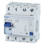 کلید محافظ نشتی جریان (RCCB) چیست؟