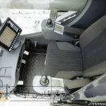 جرثقیل‌ متحرک