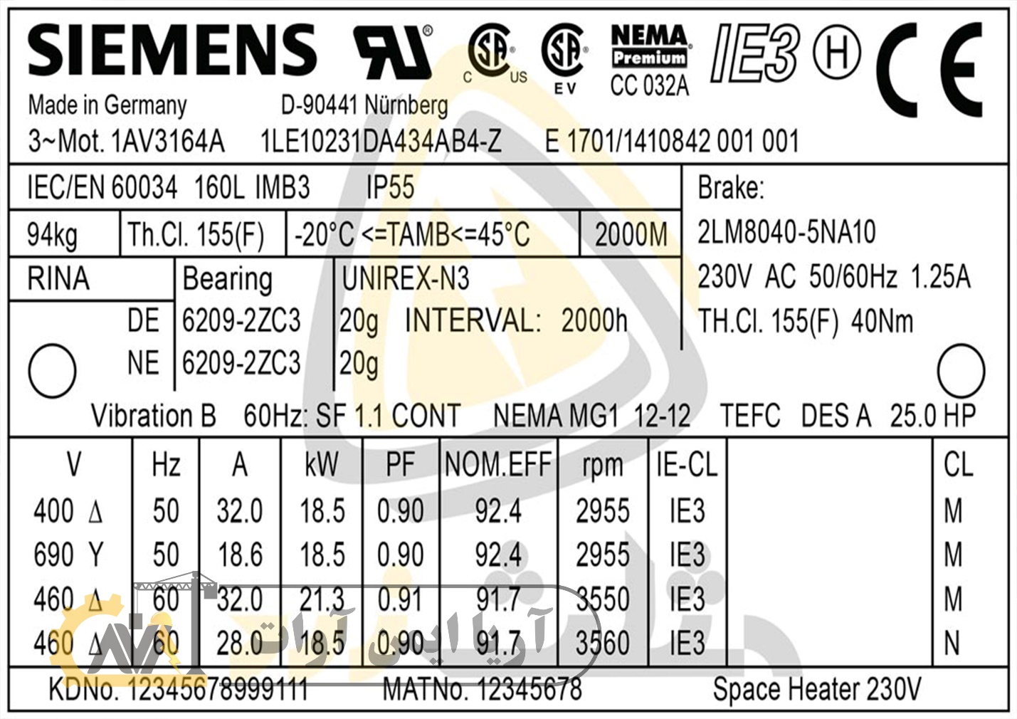 جرثقیل‌ متحرک
