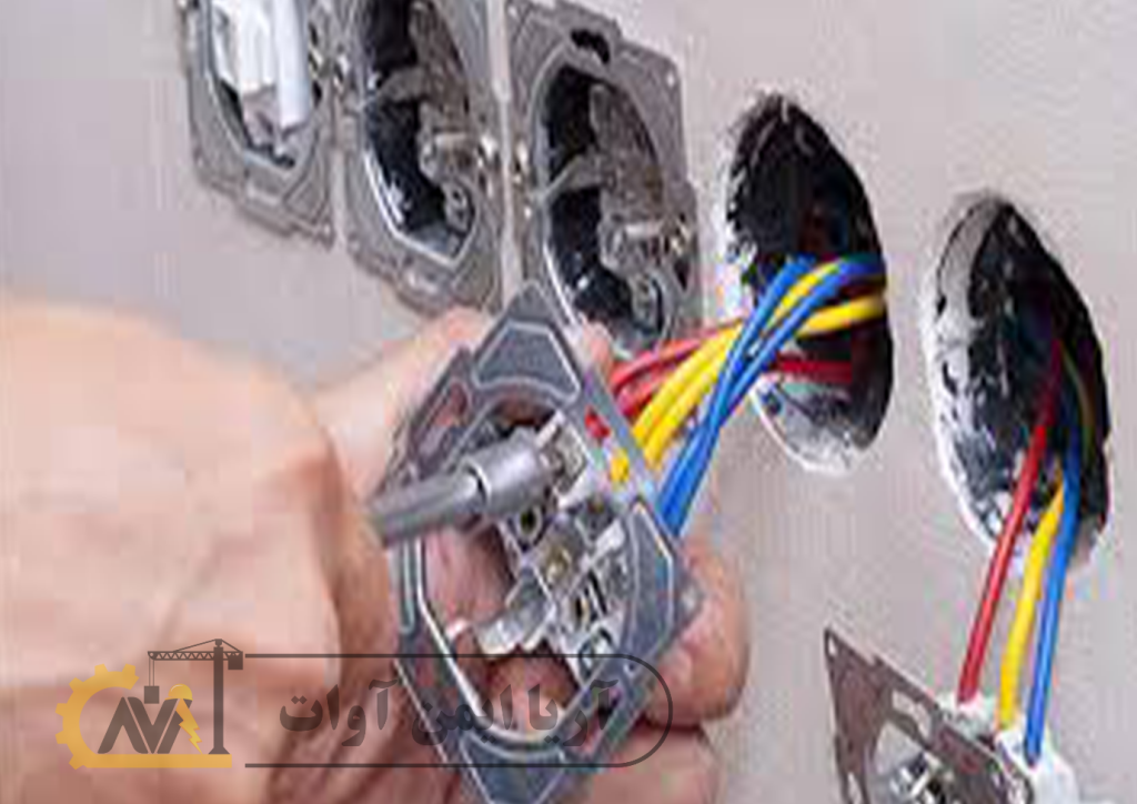 الزامات و نکات نظارتی برق ساختمان