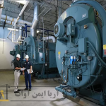 بازرسی بویلر