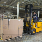 تست و بازرسی لیفتراک