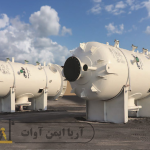 تست و بازرسی مخازن تحت فشار