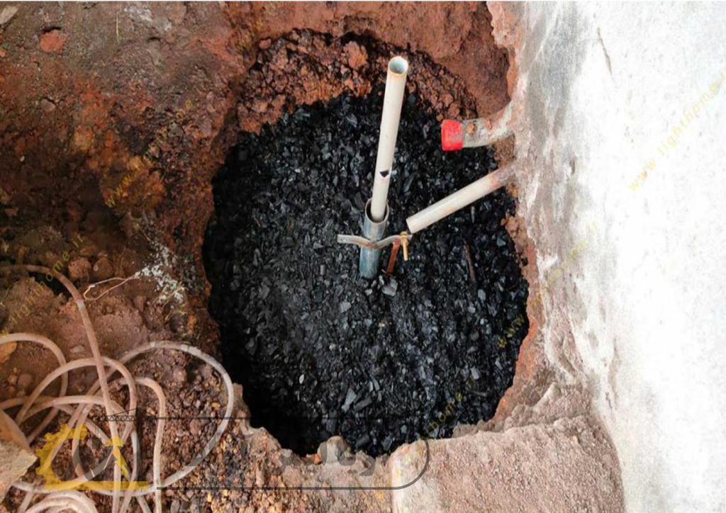 مطالب جامع و کاربردی تست و بازرسی چاه ارت