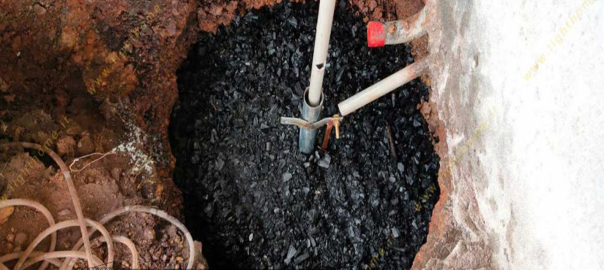 مطالب جامع و کاربردی تست و بازرسی چاه ارت