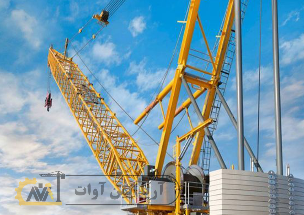 راهنمای فنی و مهندسی برای تضمین ایمنی و انطباق استاندارد جرثقیل و بالابرها