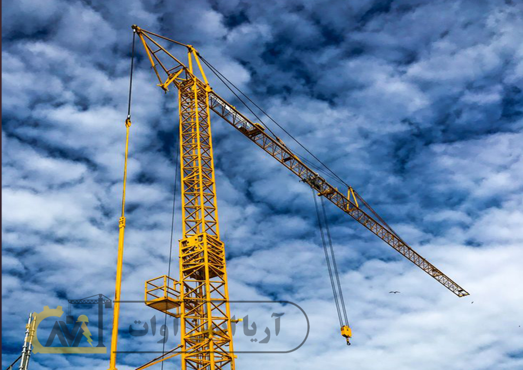 راهنمای فنی و مهندسی برای تضمین ایمنی و انطباق استاندارد جرثقیل و بالابرها