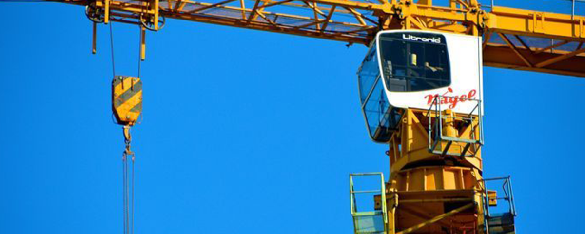 گواهی سلامت تجهیزات بالابری