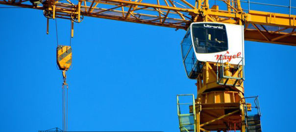 گواهی سلامت تجهیزات بالابری