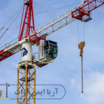 راهنمای جامع بازرسی جرثقیل