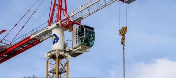 راهنمای جامع بازرسی جرثقیل